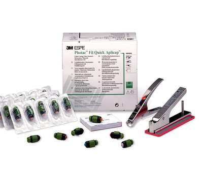 3M™ Photac™ Fil Quick Aplicap