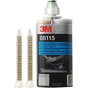 Windscreen replacement and bonding