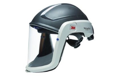 3M Versaflo Helmet with Comfort Faceseal