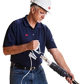 The cool science of cold shrink technology
