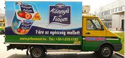 3M truck