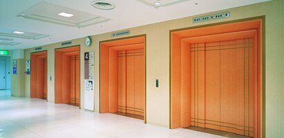 Interior Surface Finishes
