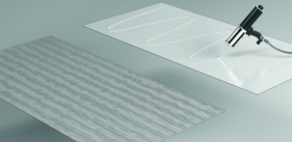 3M Large Surface Lamination Solutions
