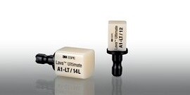 3M™ Lava™ Ultimate Restorative products
