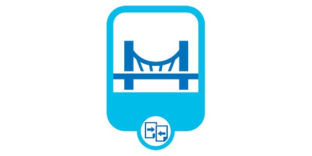 3M℠ Intelligent Data Asset icon
