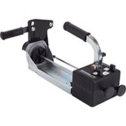  Filler in Wall Dispenser