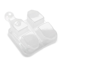 Clarity Advanced Ceramic Brackets
