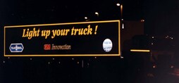 3M truck