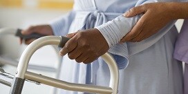 All patient populations
