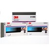 Three abrasive sheet boxes
