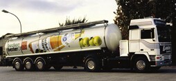 3M truck