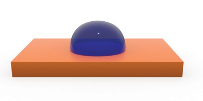 Learn about the different categories of surface energy [Article]
