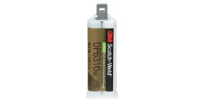 3M™ Scotch-Weld™ Multi-Material Composite Urethane Adhesive DP6330NS
