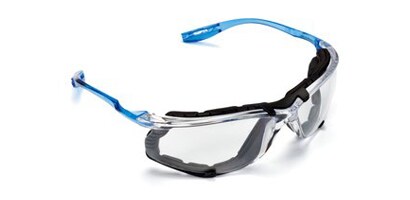 3M™ Virtua™ CCS Protective Eyewear with Foam Gasket
