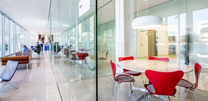 Windows & Glass
