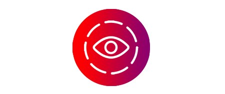 Eye icon
