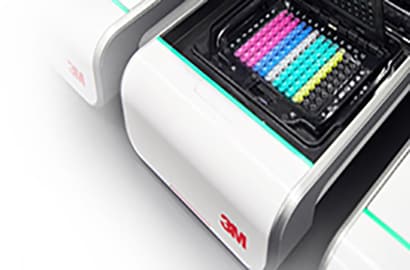 3M Molecular Detection System