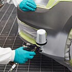 Step 4 - Primer Application