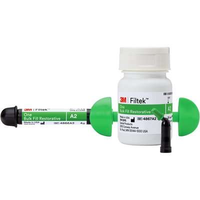 3M™ Filtek™ One Bulk Fill