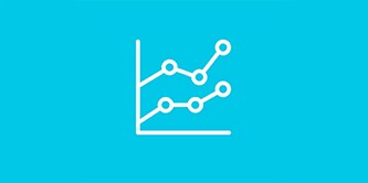 Image with graph icon
