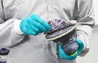 Reduce compounding and buffing time with our Fine Finishing Abrasives