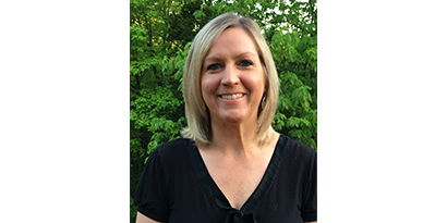 Mary Duncan, RN, MSN, CIC. Sr. Director of Infection Prevention

