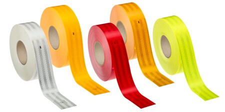 3M™ Diamond Grade™ Conspicuity Markings Series 983
