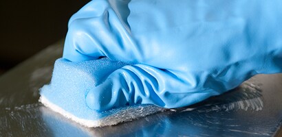 Cleaning Chemicals

