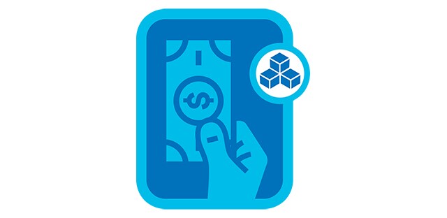 3M℠ Payment Transformation Programs icon

