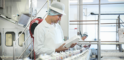 Food Safety
