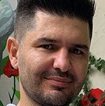 Image showing photo of presenter Fatih Akilli
