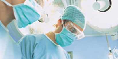 Intra-Operative care

