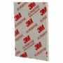 Beige sanding sponge
