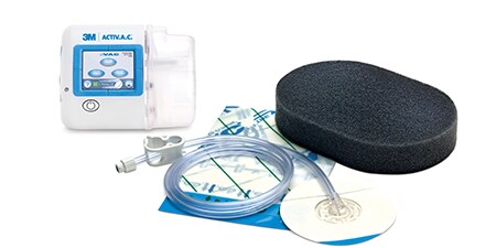 3M™ V.A.C.® Therapy
