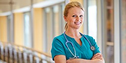 Patient Monitoring: 3M™ Littmann® Stethoscopes
