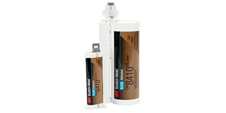 3M Scotch-Weld™ structural adhesives for Mounting and Trim Attachment Applications
