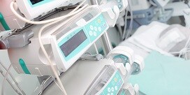 Medical equipment
