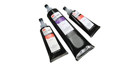 3M Scotch-Weld™ gasket makers for Gasket Attachment Applications
