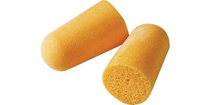 1100 Ear plugs
