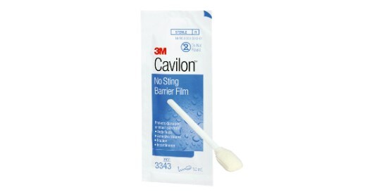 Cavilon™ No Sting Barrier
