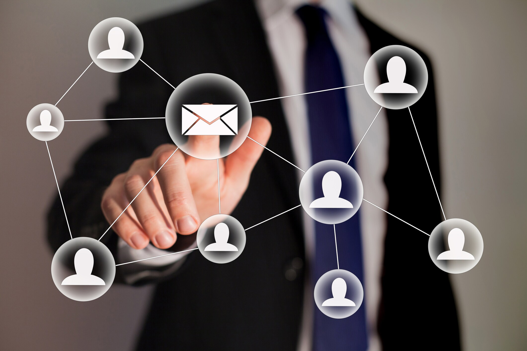 Contact
