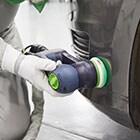 Step 1 - Damage Assessment and Surface Cleaning