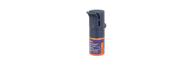 3M Scotchbond Universal Adhesive bottle
