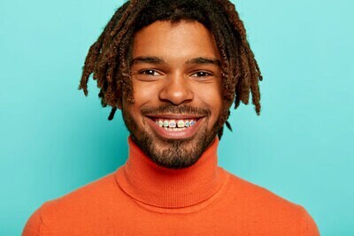 Our orthodontic products help improve orthodontic treatments and keep your patients satisfied.
