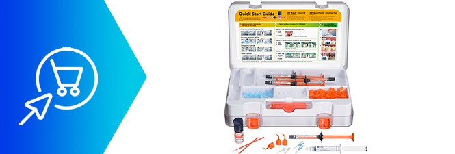  Find where to buy 3M RelyX Universal 
