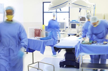 Medical Operating Room