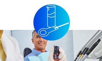 Dental adhesives
