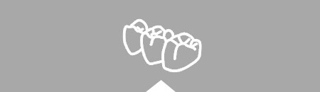 Icon Showing Indirect Dental Restorative Solutions
