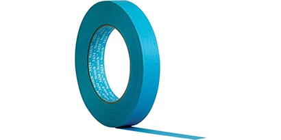 Masking Tape, Film and Specialty Products
