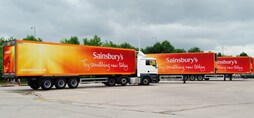 3M truck